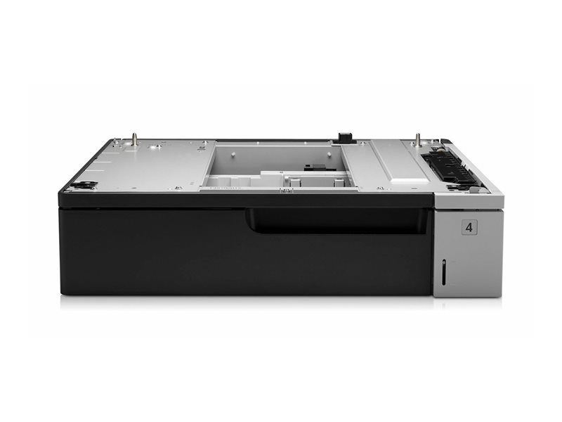 HP LaserJet 500-Sheet Input Tra