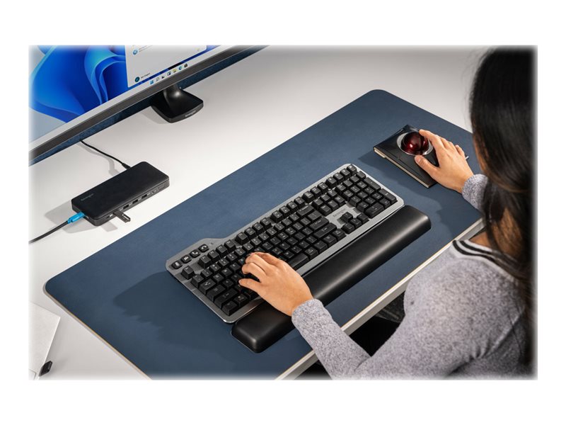 Kensington SlimBlade - souris - RF