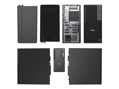 DELL Pro Precision 7 Tower T1 PW7T1260