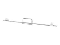 Amer Mounts MCAH020 Mounting component (notebook holder) medical plastic, steel 