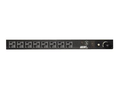 Geist Basic Standard NSVL080-102S20TL