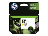 HP 951XL - 17 ml - Alto rendimiento