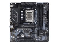 ASRock H670M Pro RS - motherboard - micro ATX - LGA1700