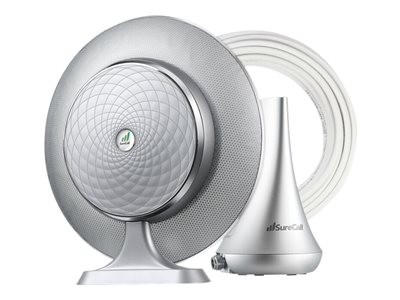 SureCall EZ 4G Booster kit for cellular phone