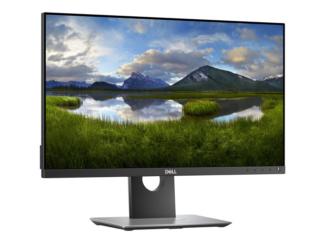DELL p2418d 23.8インチ WQHD IPS ワイドモニター Dell P2418D - LED monitor - 24
