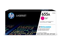 HP Cartouches Laser CF453A