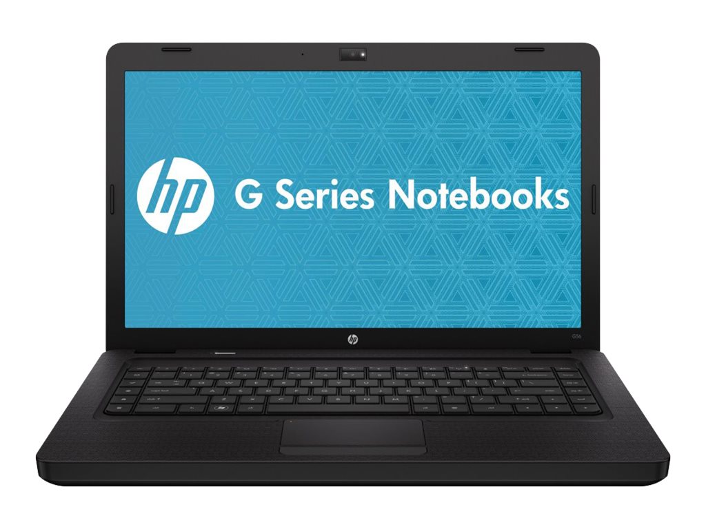 HP Laptop G56