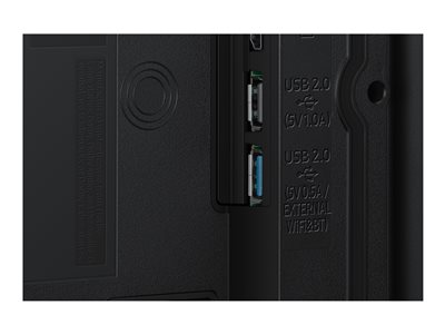 SAMSUNG OH24B Outdoor LCD 24p FHD