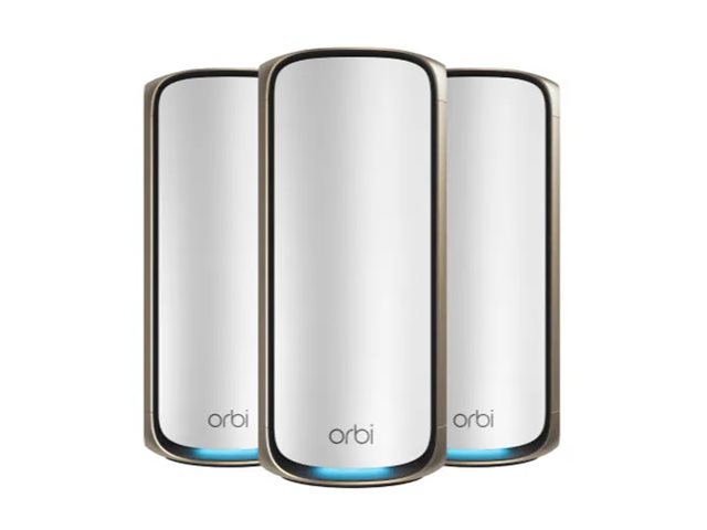 NETGEAR Orbi 970 Series RBE973S