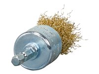 Makita Ledningskeglebørste Bor/driver