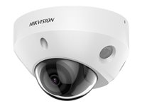 Hikvision Pro Series (All) DS-2CD2583G2-IS Netværksovervågningskamera 3840 x 2160