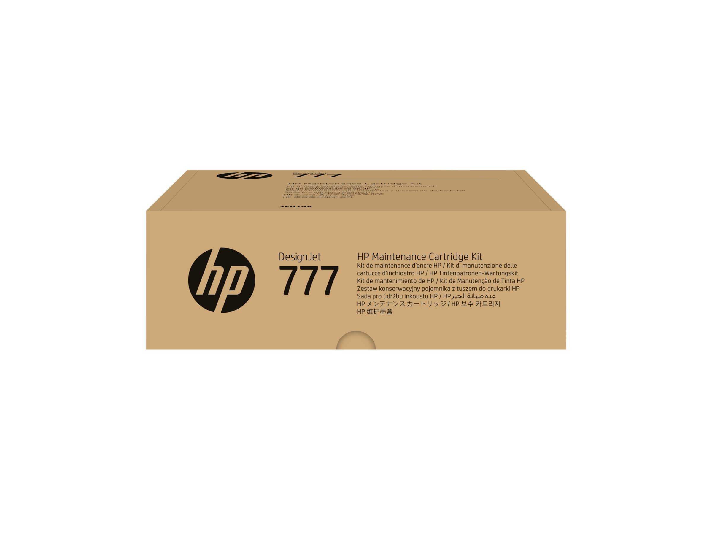 HP 777 - Original - DesignJet