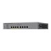 HPE OfficeConnect 1820-8G-PoE+ (65W)