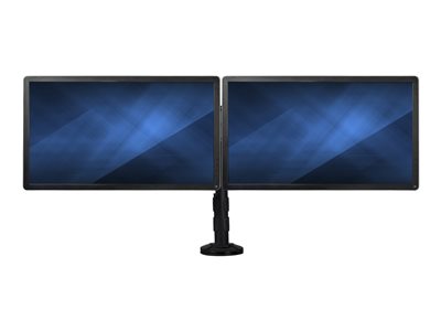 StarTech.com Dual Monitor Mount - Supports Monitors 13