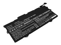 DLH Energy Batteries compatibles DWXL5099-B047Y2