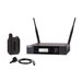 Shure GLX-D GLXD14R+/85M