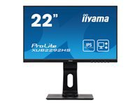Iiyama ProLite LCD XUB2292HS-B1