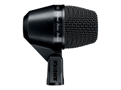 Shure PG Alta PGA52 - Microphone
