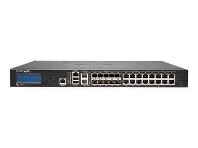 SonicWall NSa 9450 - Security appliance