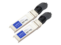AddOn 3m HP Compatible SFP+ DAC