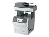 Lexmark Multifonctions laser couleur 34T5038