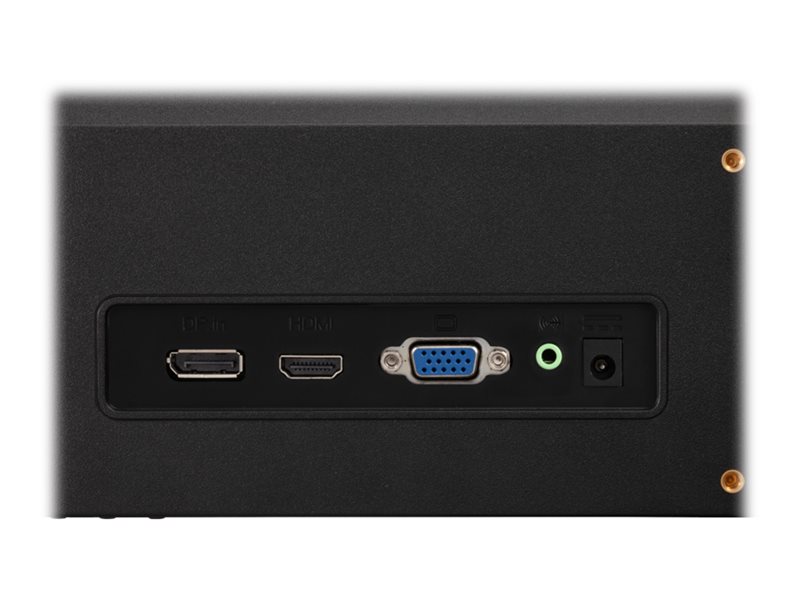 ViewSonic VA2432-MHD - cran LED - Full HD (1080p) - 24"
