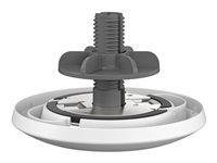 LOGI Rally Mic Pod table mount
