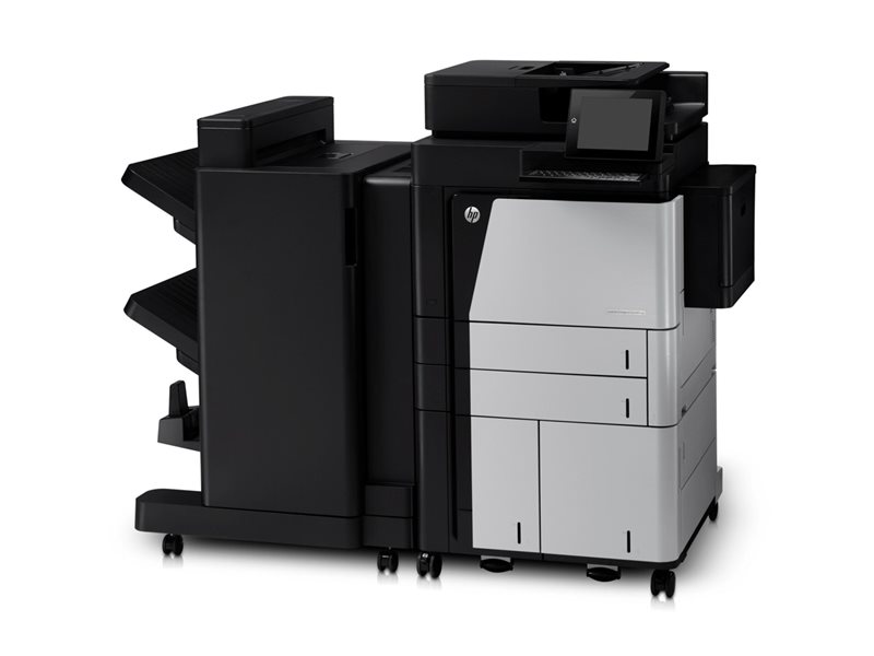 HP LJ Enterprise Flow MFP M830z (ML)
