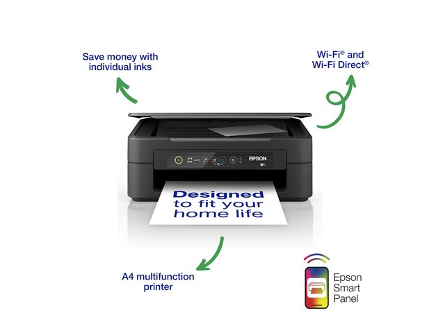 Epson Expression Home XP-2200
