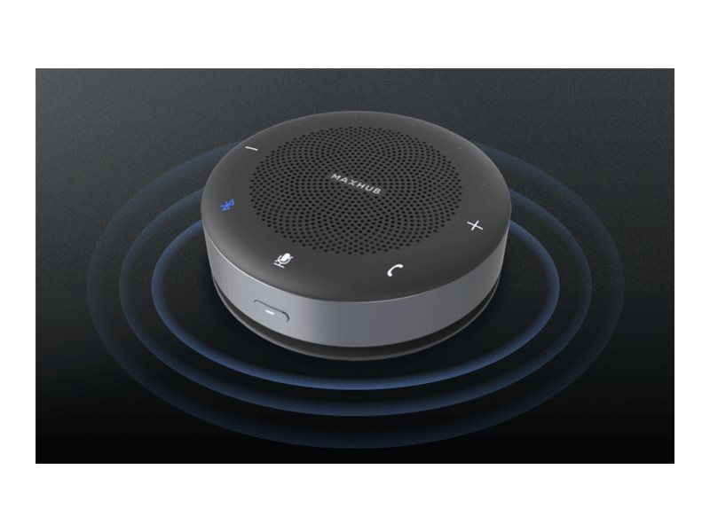 MAXHUB BM11, VoIP desktop speakerphone - Image 3