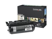 Lexmark - Extra High Yield