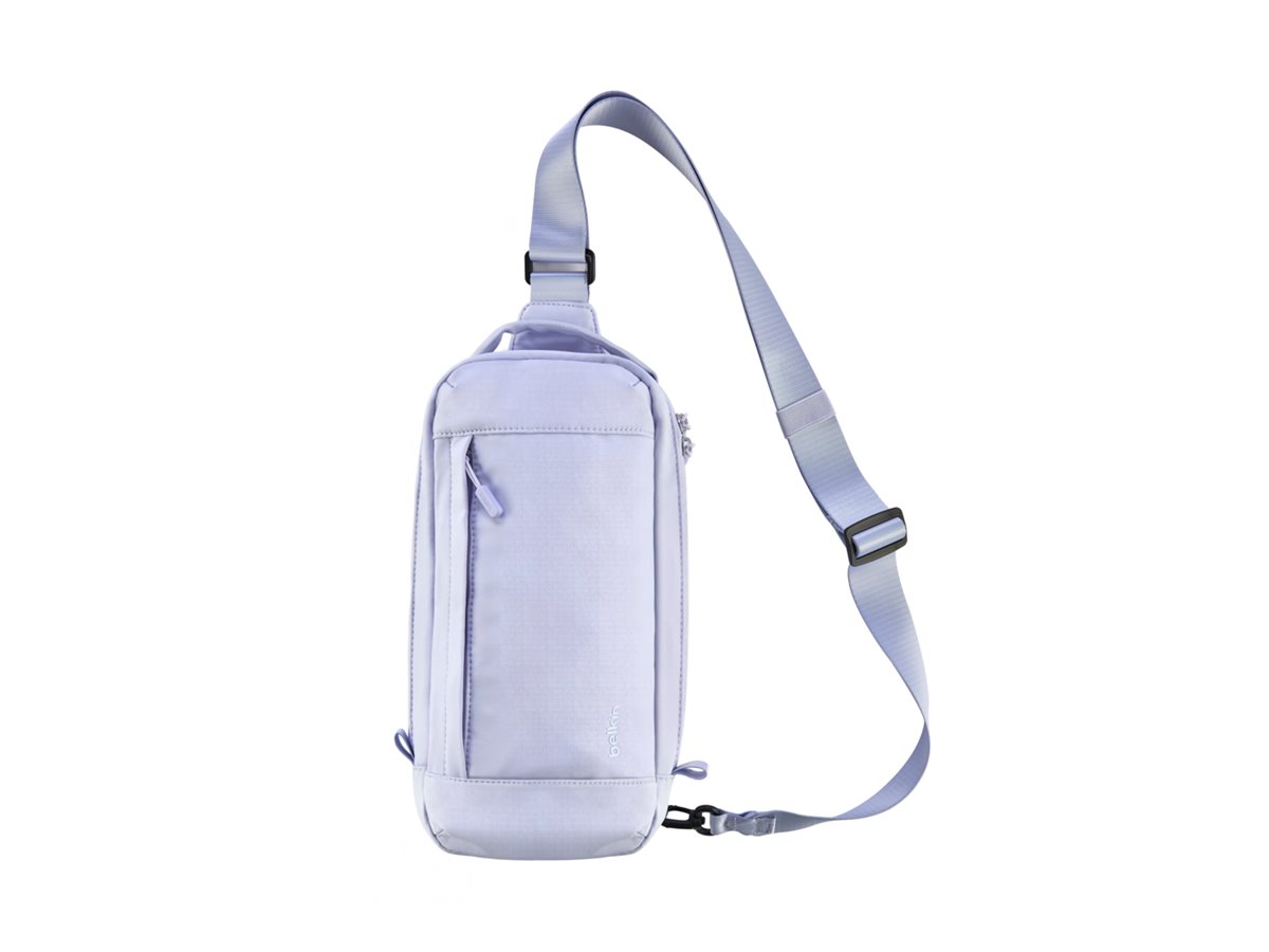 Belkin Gaming - Sling bag for game console