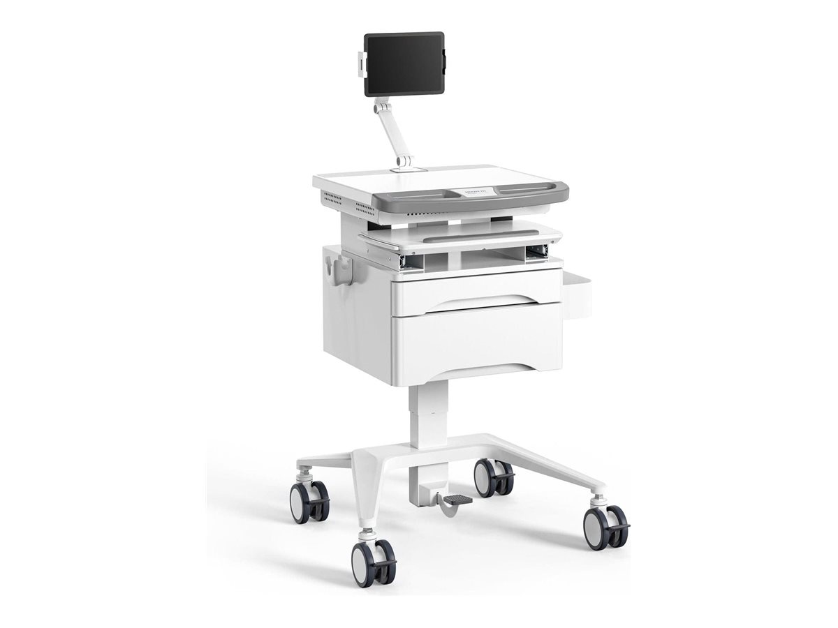Mount-It! - Cart - workstation