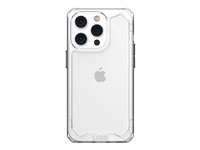 UAG Rugged Case for iPhone 14 Pro [6.1-in] - Plyo Ice Beskyttelsescover Is Apple iPhone 14 Pro
