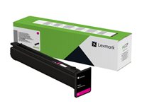 Lexmark Cartouches toner laser 77L20M0