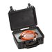 Black Box Fiber Optic Launch Box Multimode, 62.5-Micron, 300-m