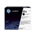 HP 81X High Yield Black Toner LJ Enterpr