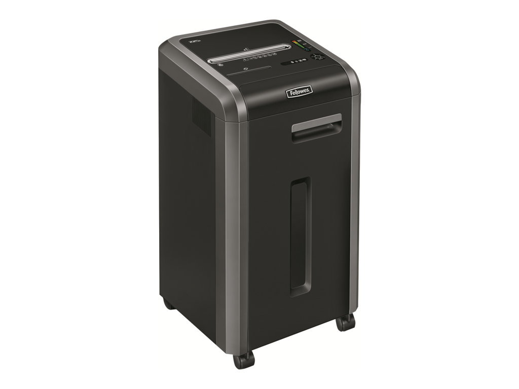 FELLOWES 225I-100prct ANTI BOURRAGES