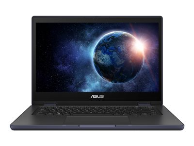 ASUS BR1402CGA YS36 - 180-degree hinge design