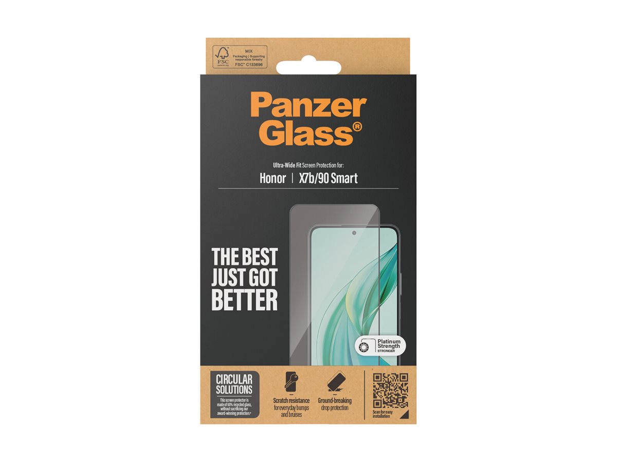 PanzerGlass Honor X7b/90 smart – foto 4