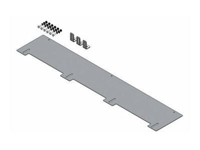 Havis - Mounting component (filler plate)
