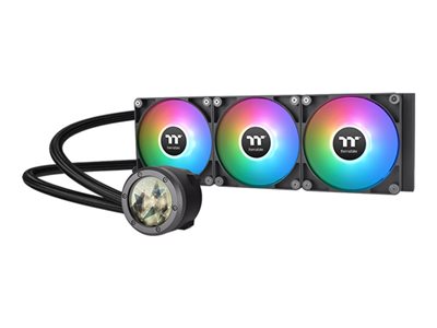 Thermaltake TH360 V2 Ultra ARGB Sync
