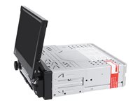 Audiocore AC9100 Digital modtager 7' 50 watt x 4