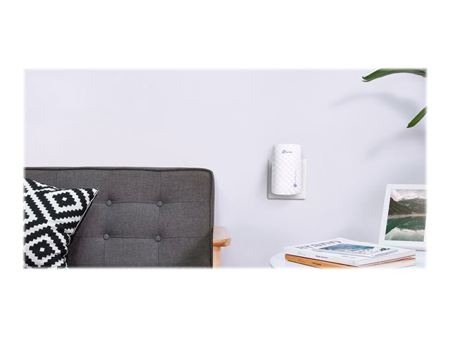 TP-Link RE190 - AC750 Wi-Fi Range Extender – foto 6