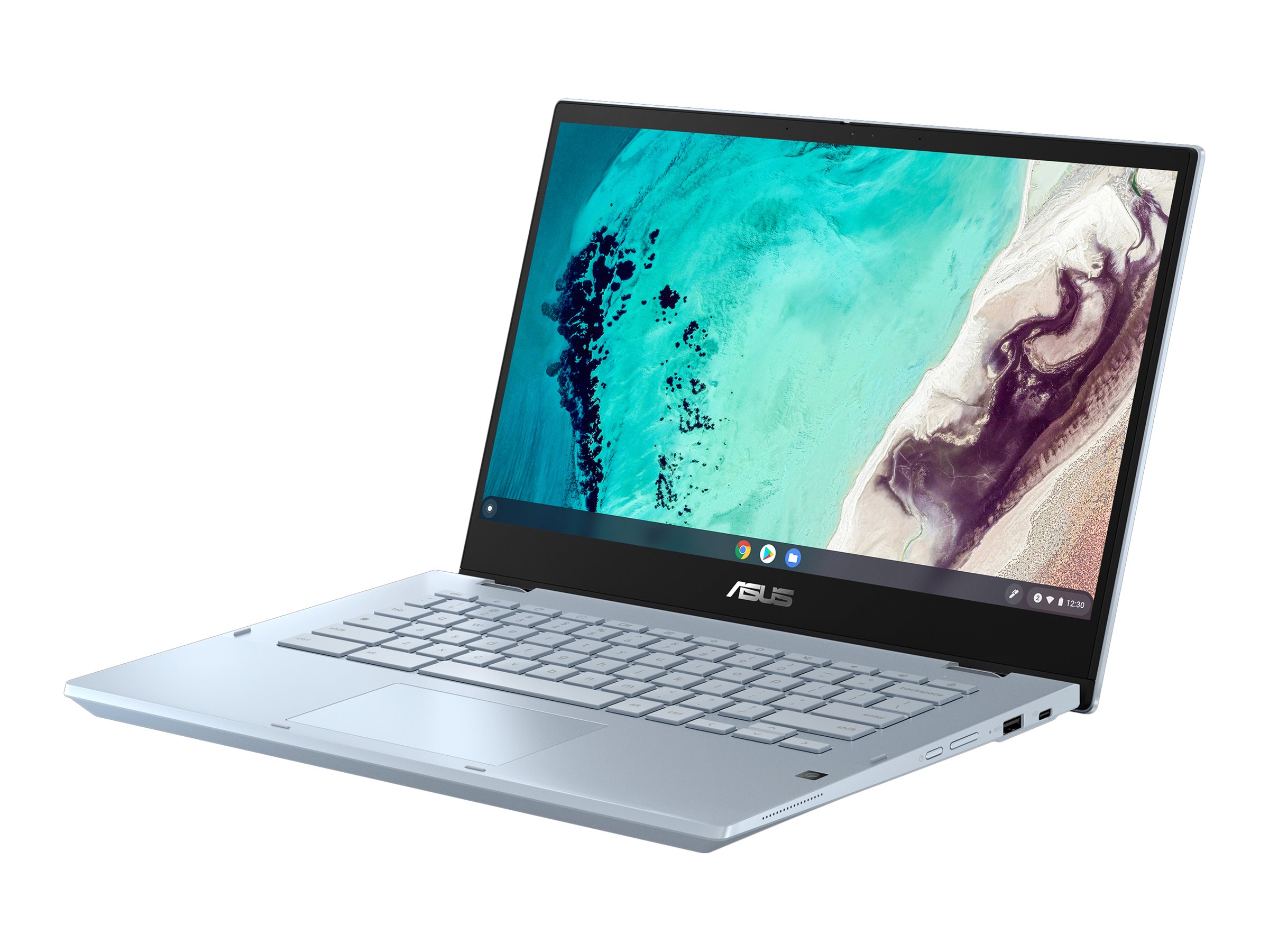 ASUS Chromebook Flip CB3 (CB3400FMA)