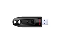 SanDisk Ultra 64GB USB 3.0 USB stick Sort