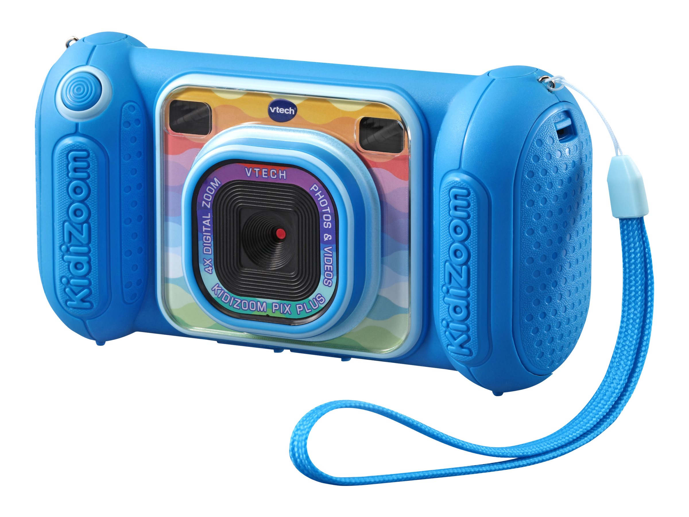 VTech KidiZoom Pix Plus Camera - Assorted