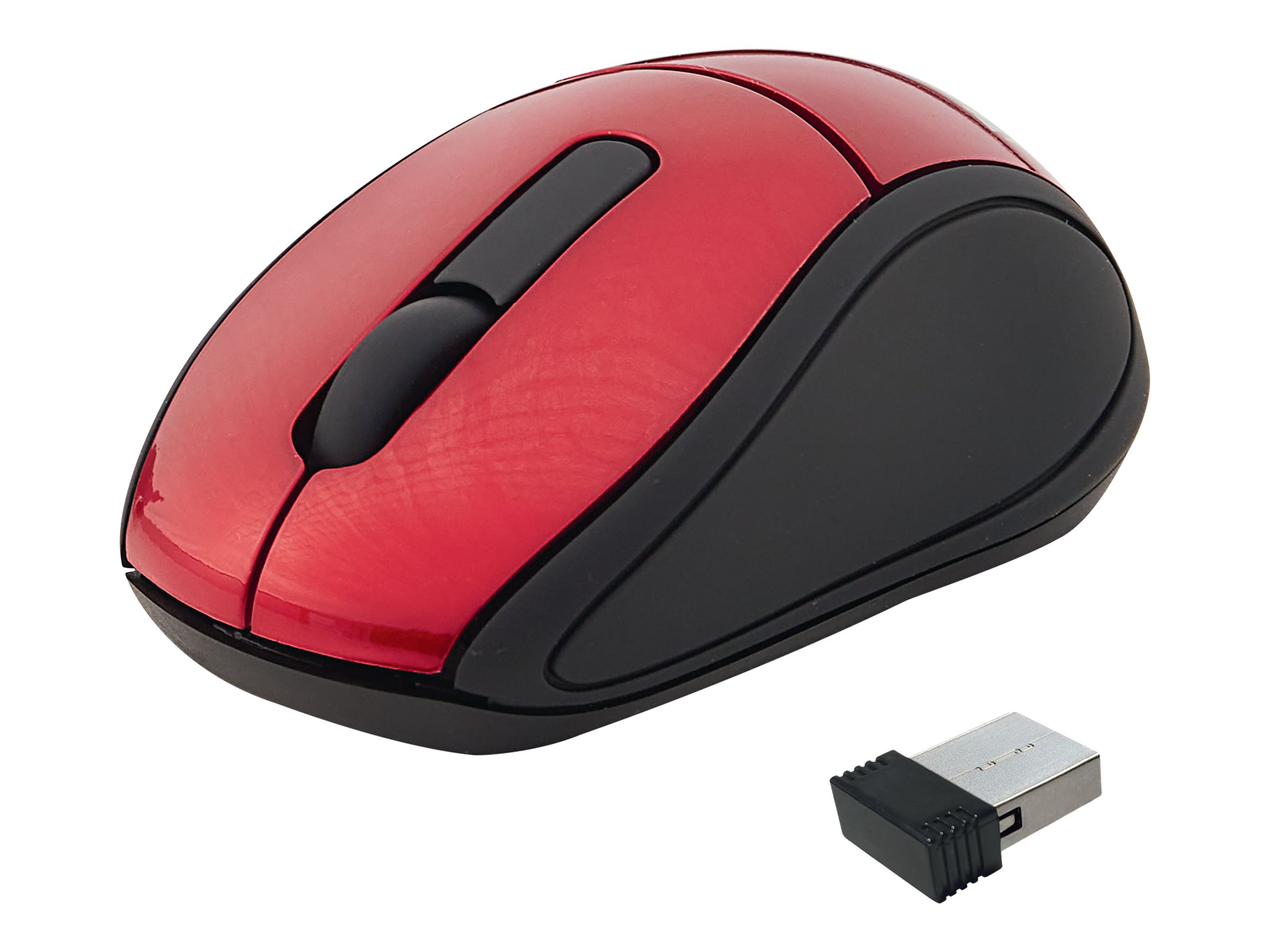 Verbatim Wireless Mini Travel Mouse