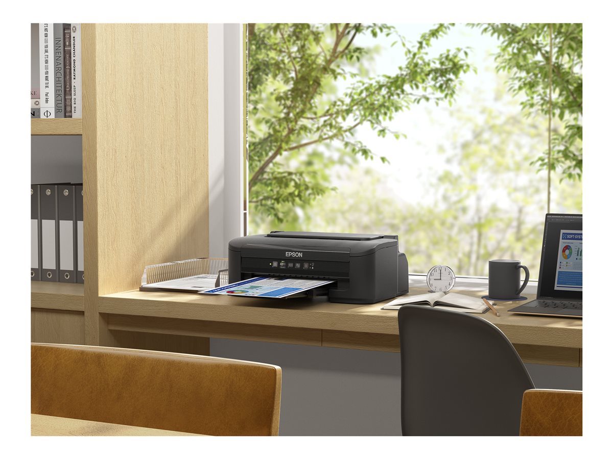 Epson WorkForce WF-2110W - tiskárna - barva - tryskový – foto 9