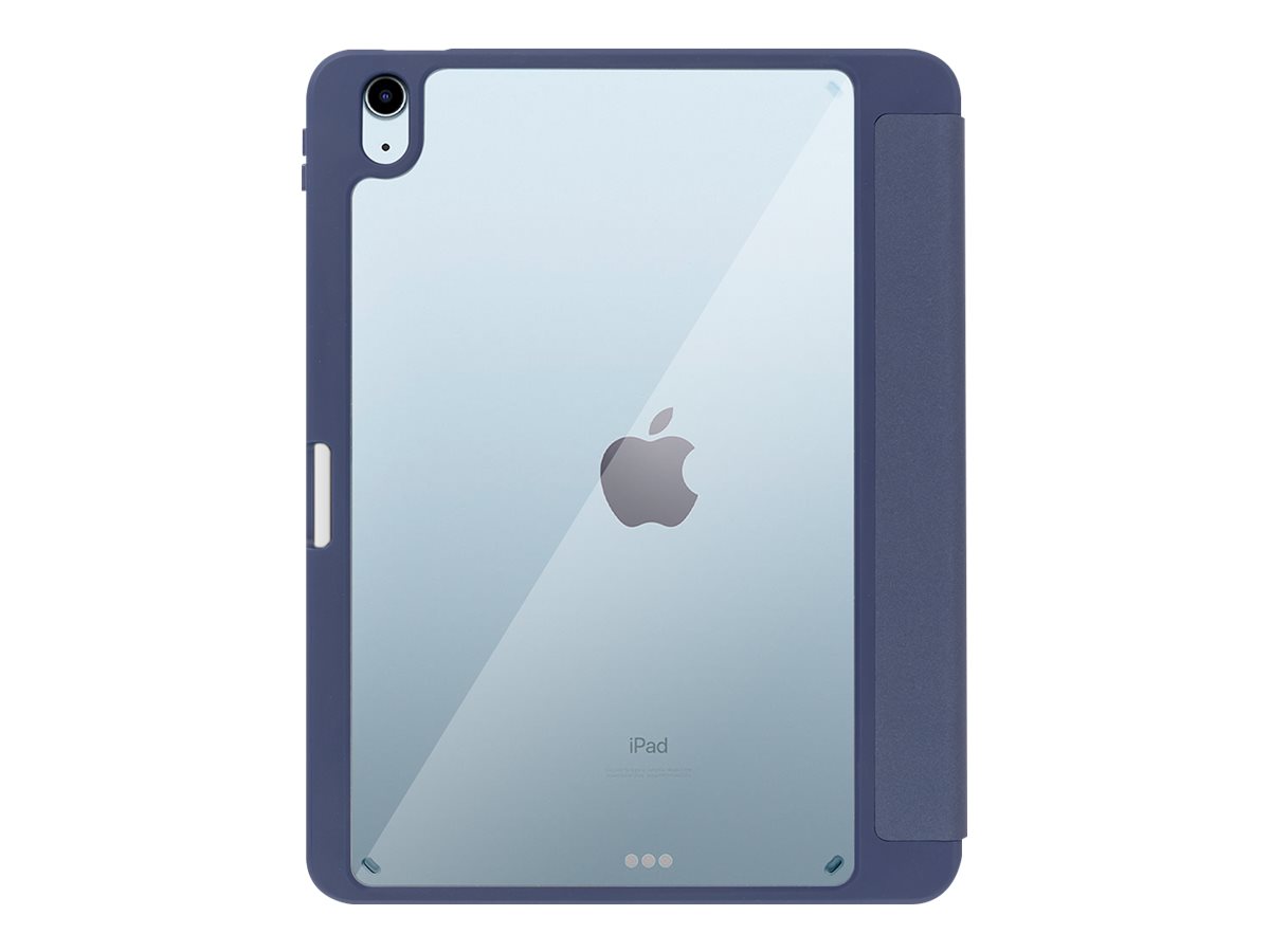 LOGiiX Cabrio+ Case for iPad mini - Blue